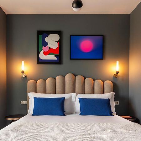 Aparthotel Numa Lisbon Rato Exteriér fotografie