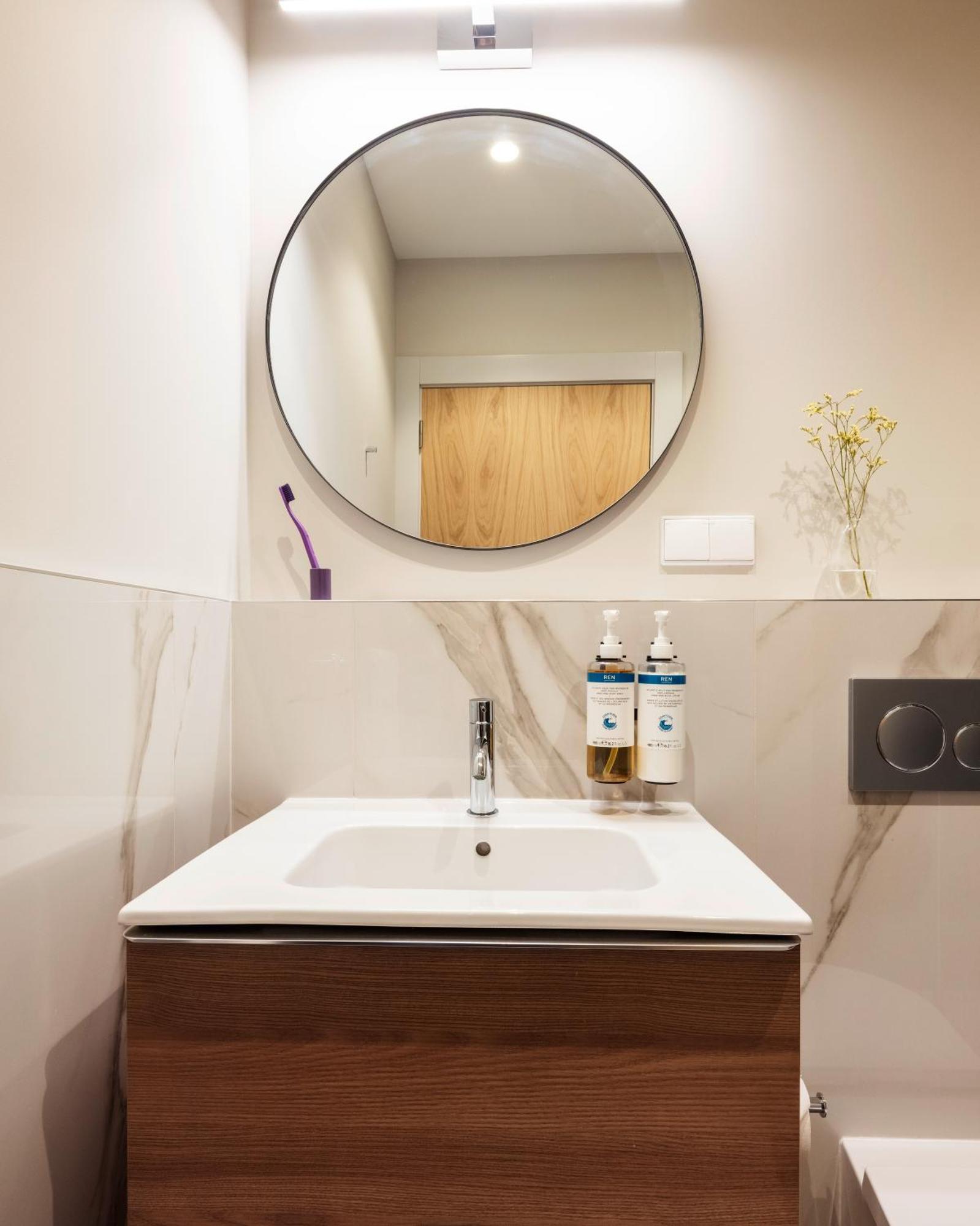 Aparthotel Numa Lisbon Rato Exteriér fotografie