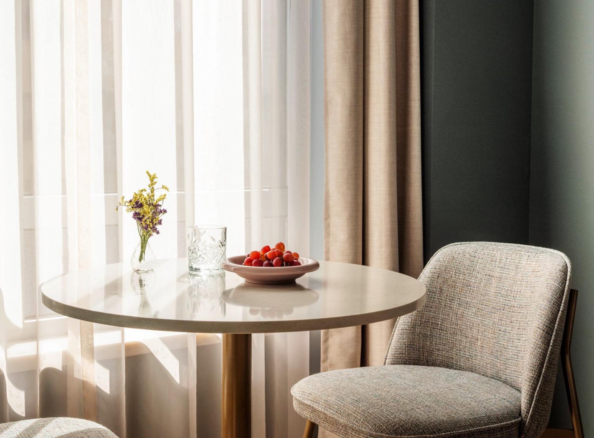 Aparthotel Numa Lisbon Rato Exteriér fotografie