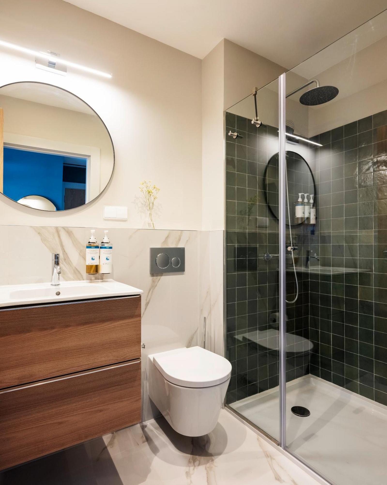 Aparthotel Numa Lisbon Rato Exteriér fotografie