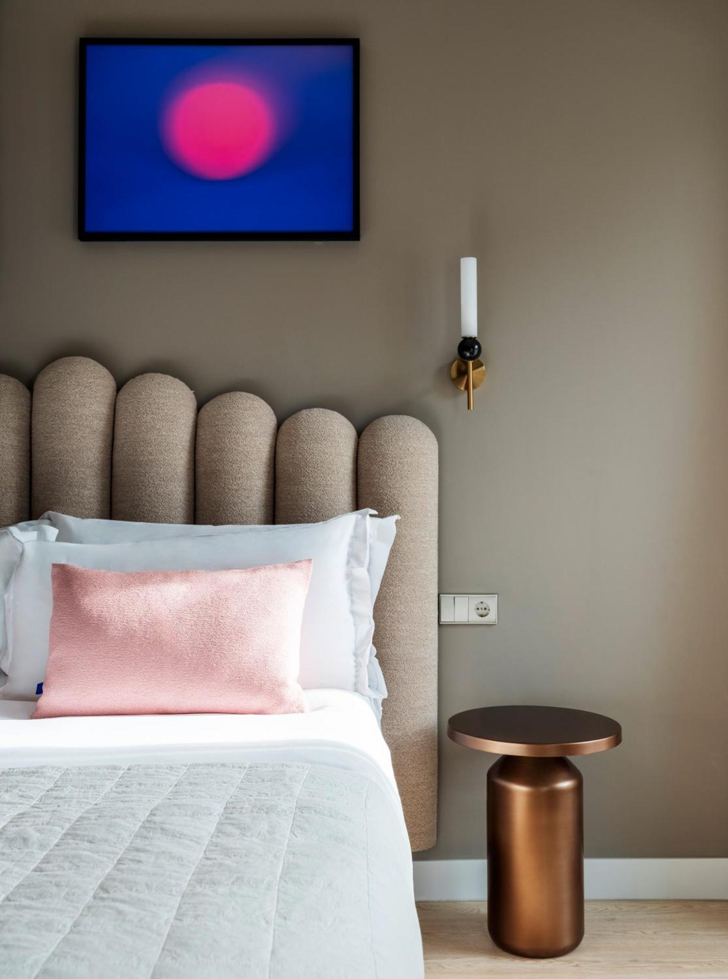 Aparthotel Numa Lisbon Rato Exteriér fotografie